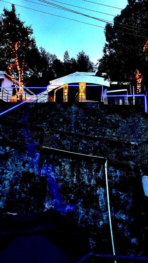 Riverrun Bed & Breakfast