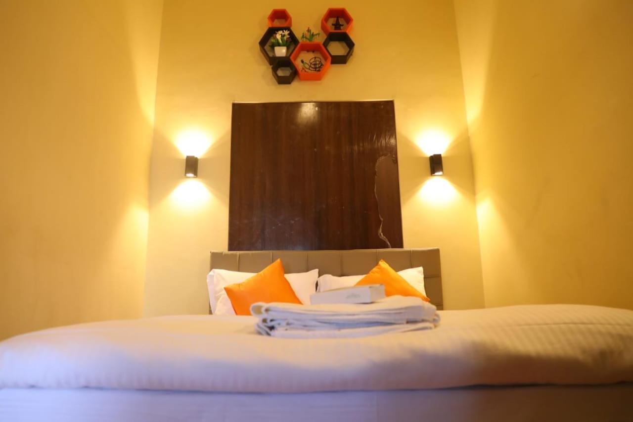 Bed & Breakfast Riverrun *