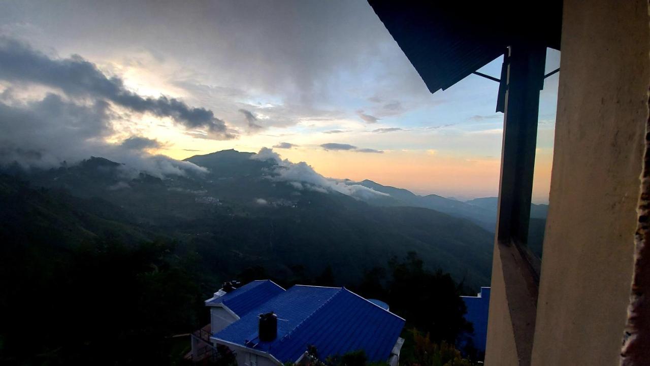 Riverrun * Kodaikanal