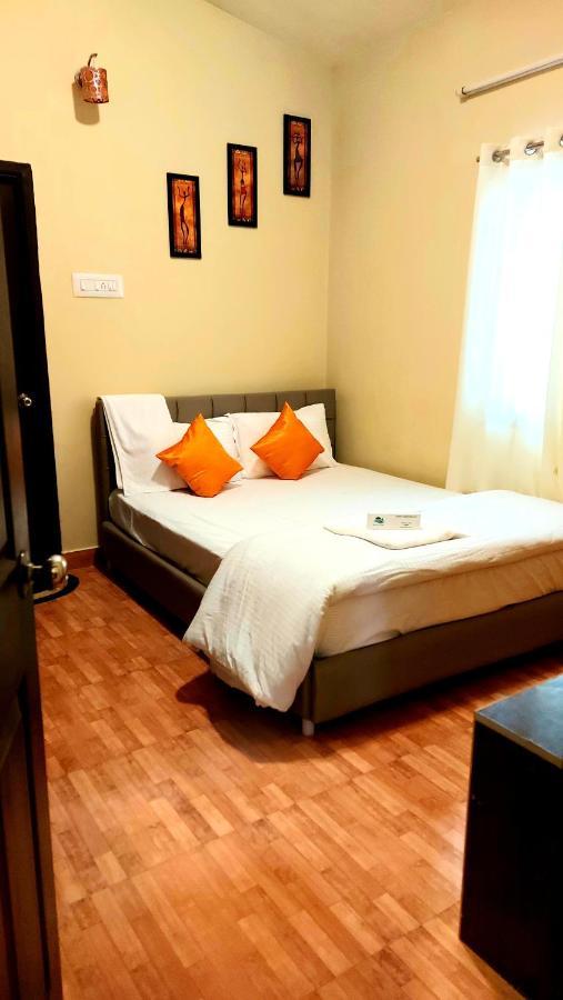 Bed & Breakfast Riverrun *