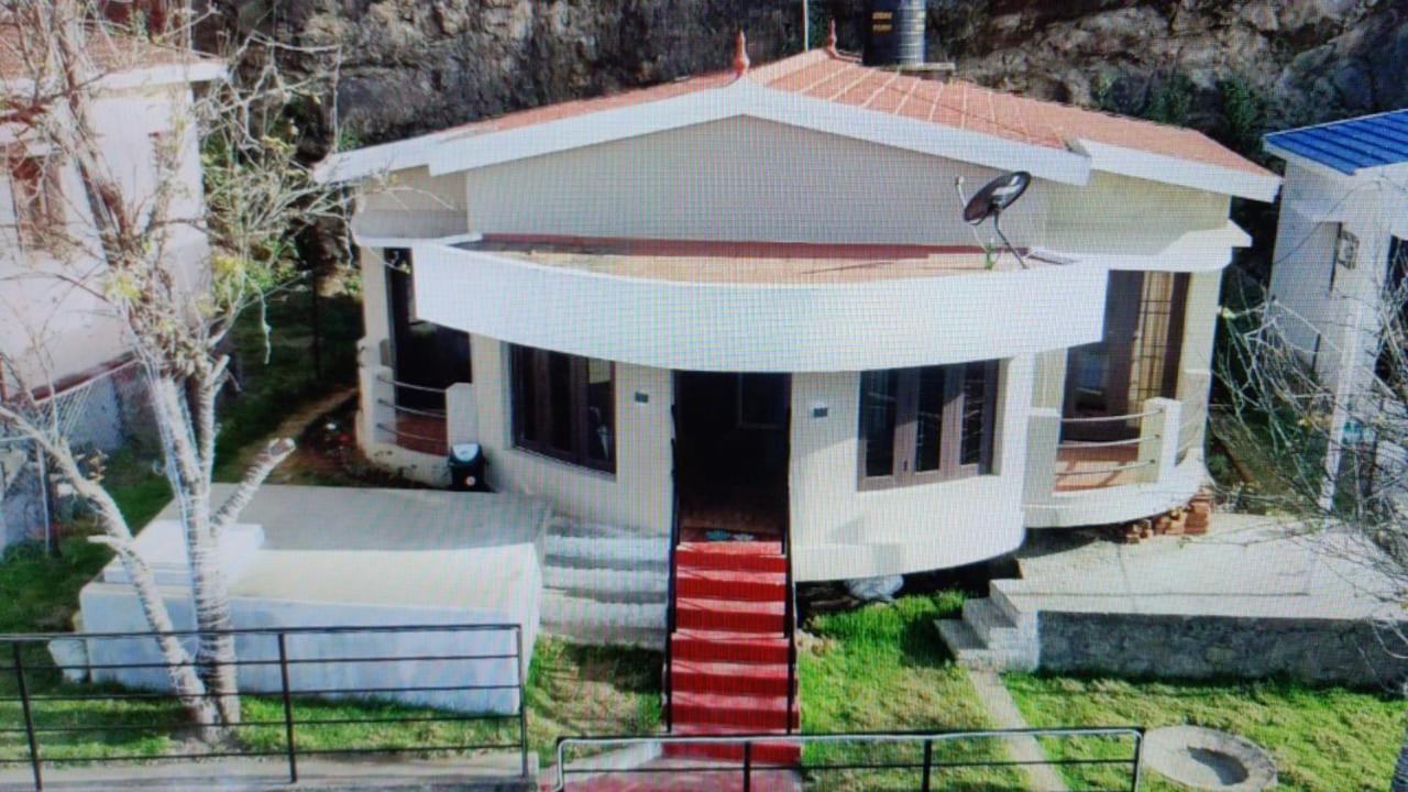 Riverrun Bed & Breakfast Kodaikanal