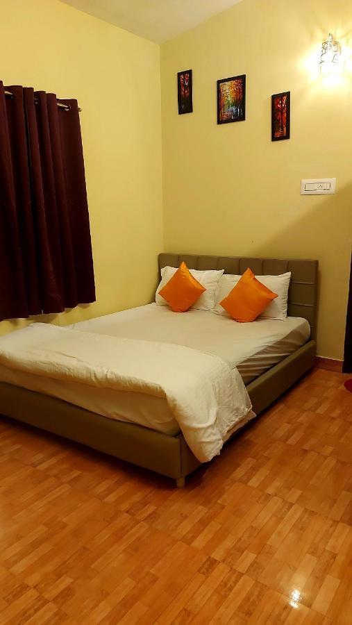 Riverrun Bed & Breakfast Kodaikanal