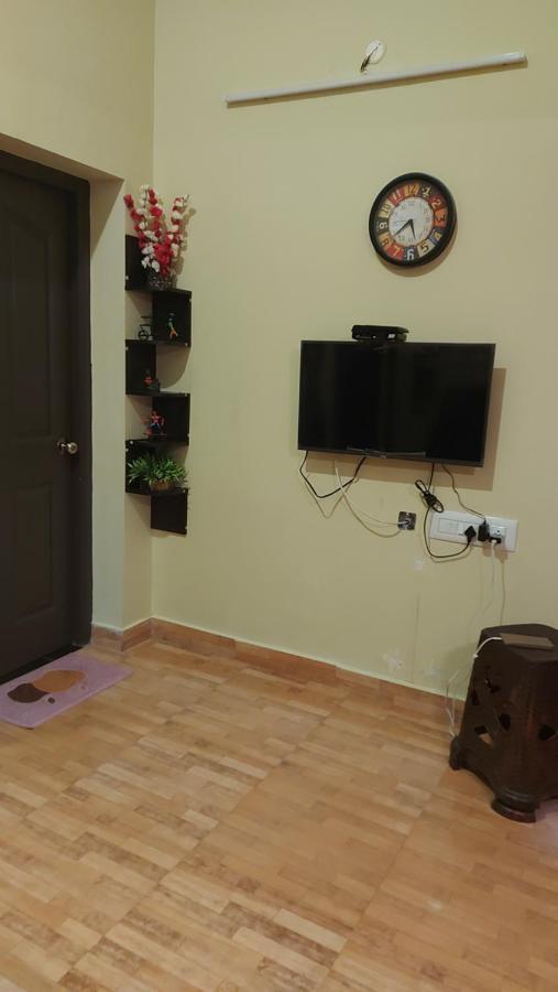 Bed & Breakfast Riverrun Kodaikanal