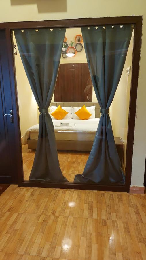 Riverrun Bed & Breakfast Kodaikanal
