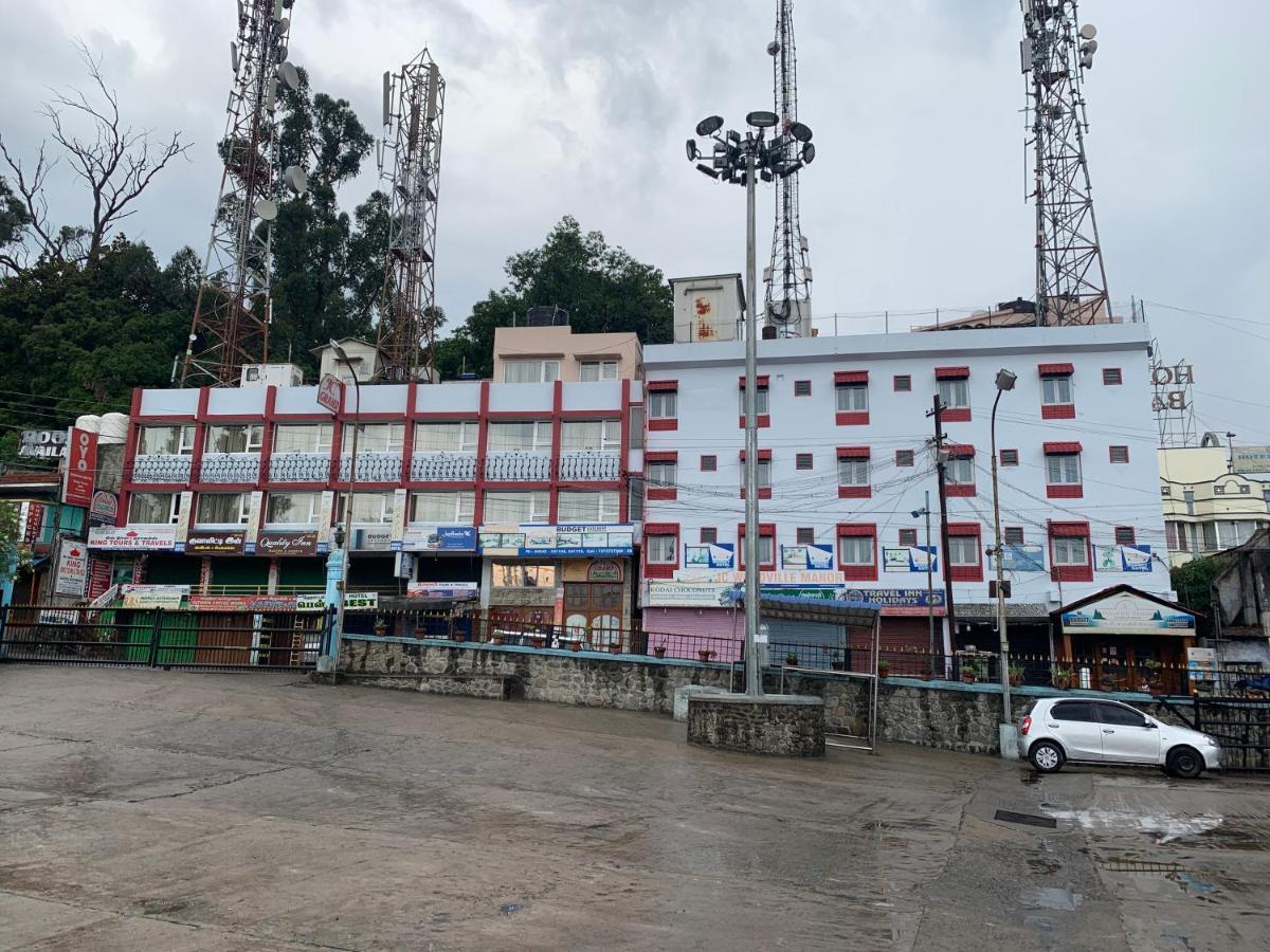 Hostel Jc Grand