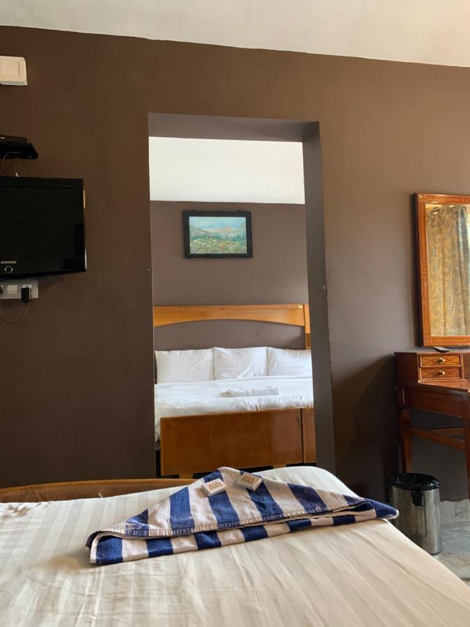 Hostel Jc Grand Kodaikanal