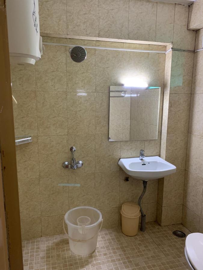 Jc Grand Hostel *