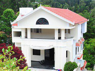 Hotel Cliffton Kodaikanal