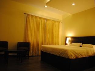 Cliffton 2* Kodaikanal