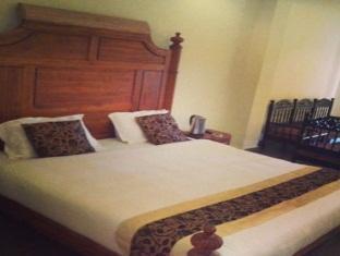 Hotel Cliffton