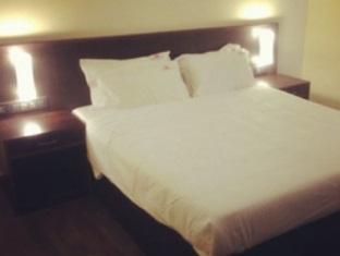 Cliffton Hotel Kodaikanal