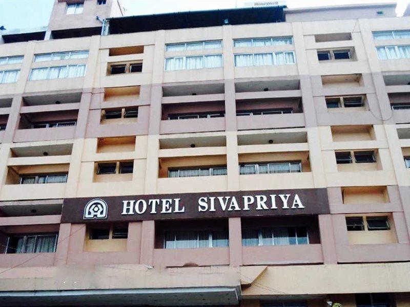 Hotel Sivapriya Kodaikanal