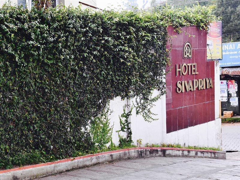 Hotel Sivapriya