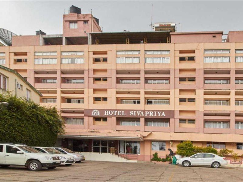 Hotel Sivapriya