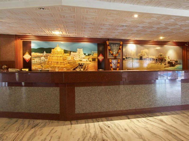 Sivapriya Hotel