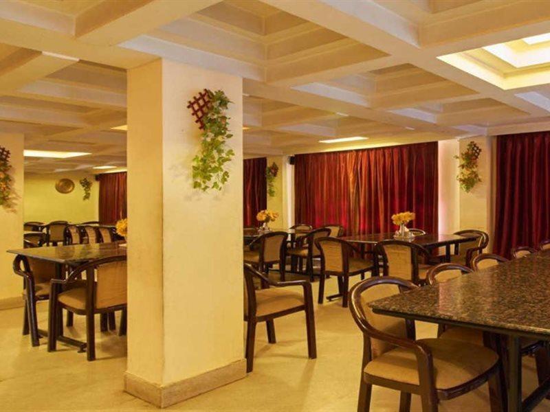 Hotel Sivapriya Kodaikanal