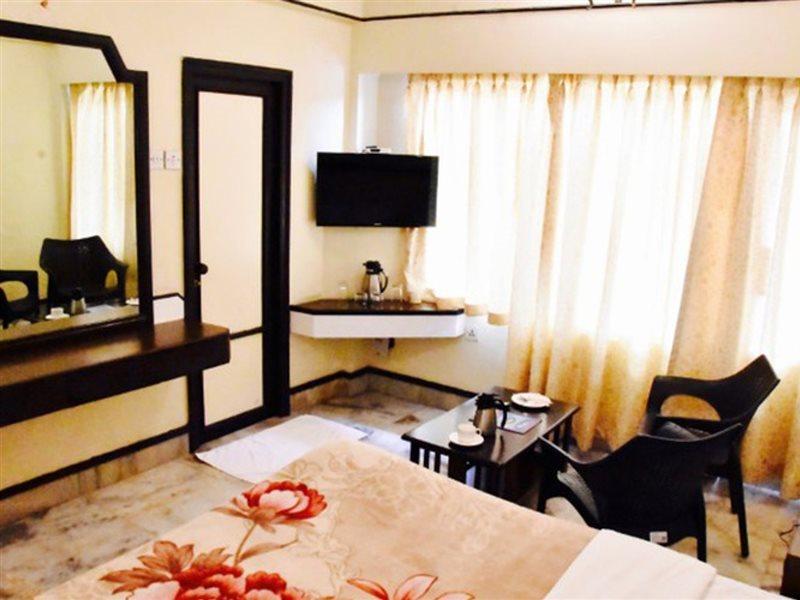 Sivapriya 3* Kodaikanal