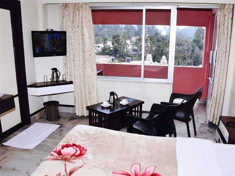 Sivapriya Hotel