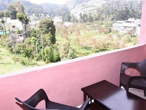 Hotel Sivapriya Kodaikanal