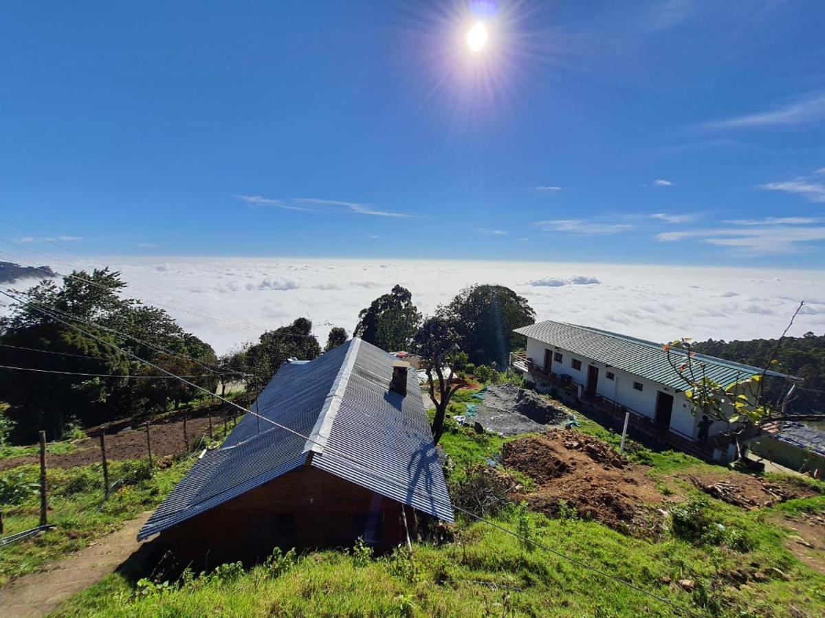 Hostel Dostel: Backpacker Kodaikanal