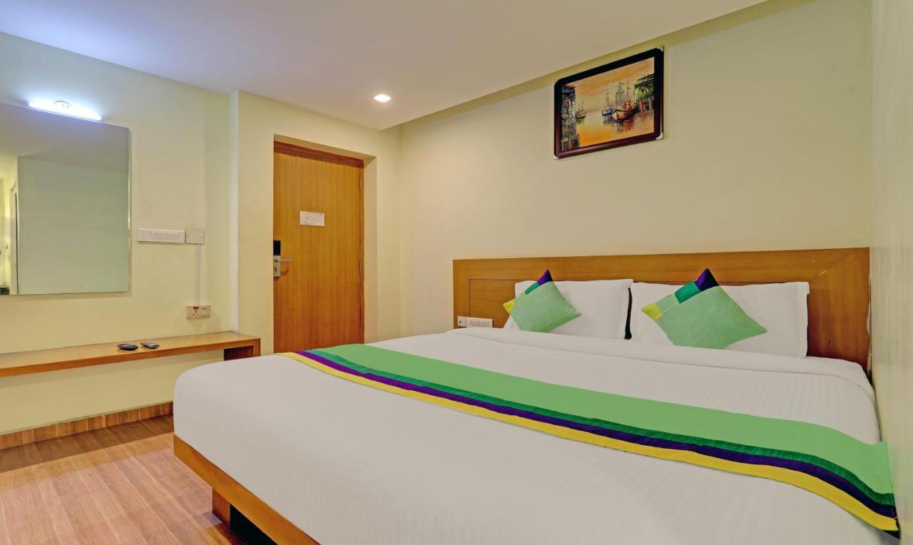 Hotel Treebo Trend Abirami Residency