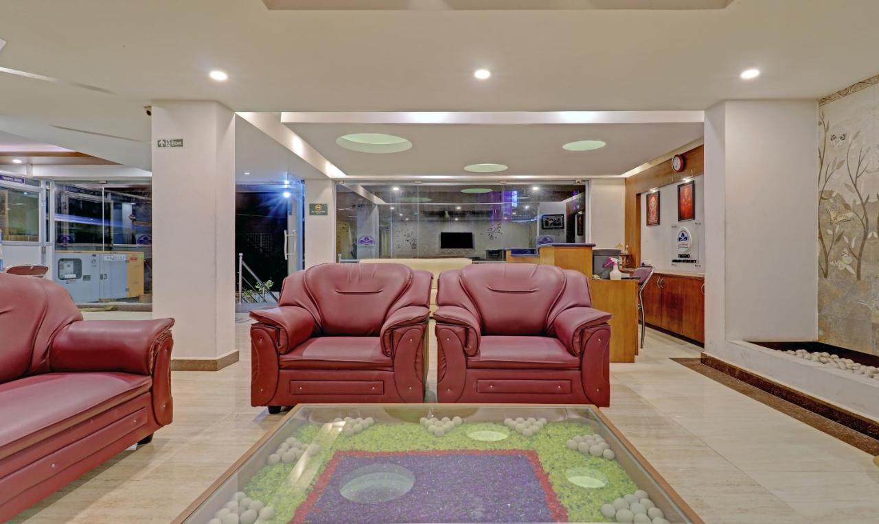 Treebo Trend Abirami Residency Hotel 3*