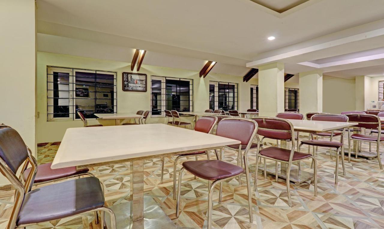 Hotel Treebo Trend Abirami Residency 3*