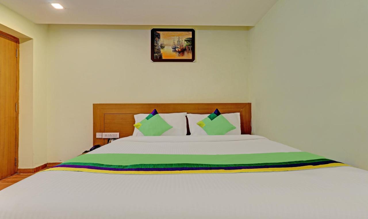 Treebo Trend Abirami Residency 3* Kodaikanal