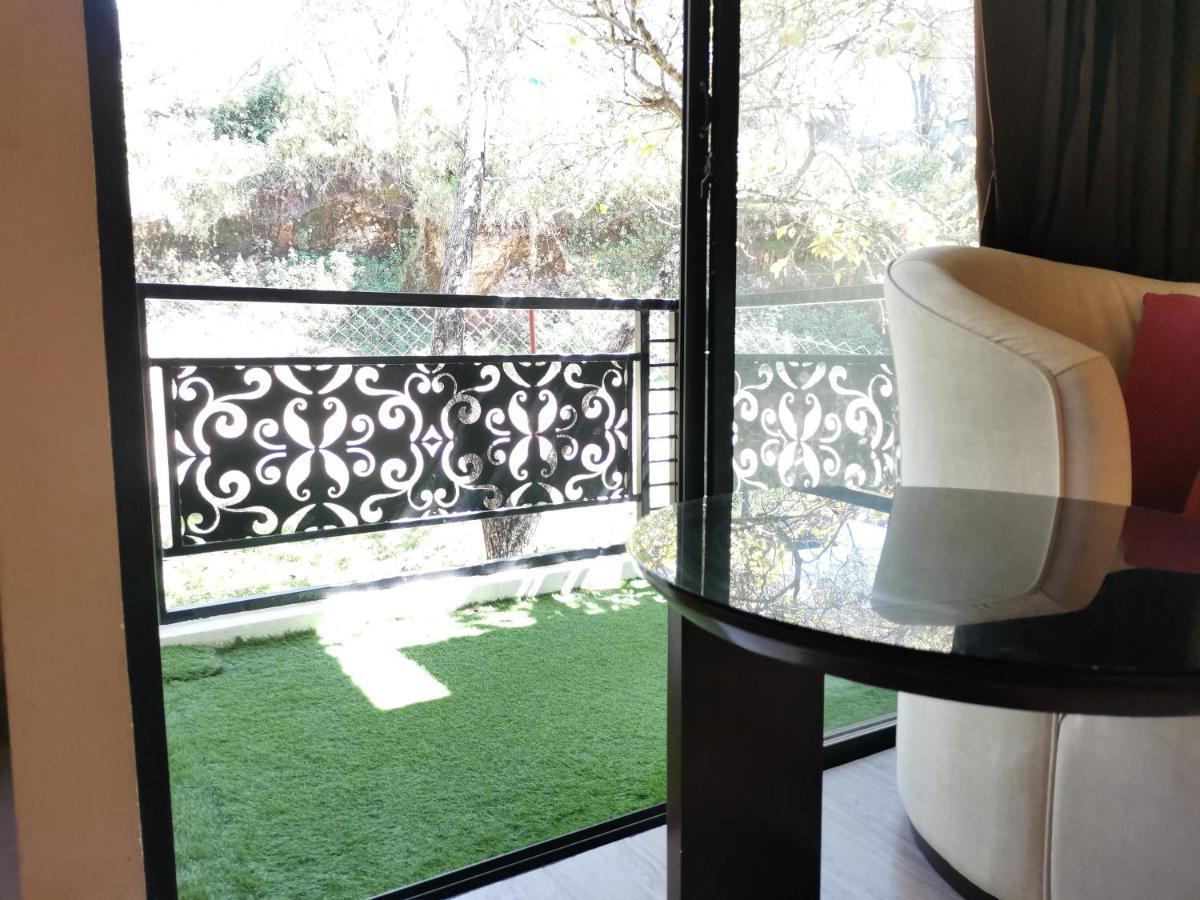 Pearwoods Hotel Kodaikanal