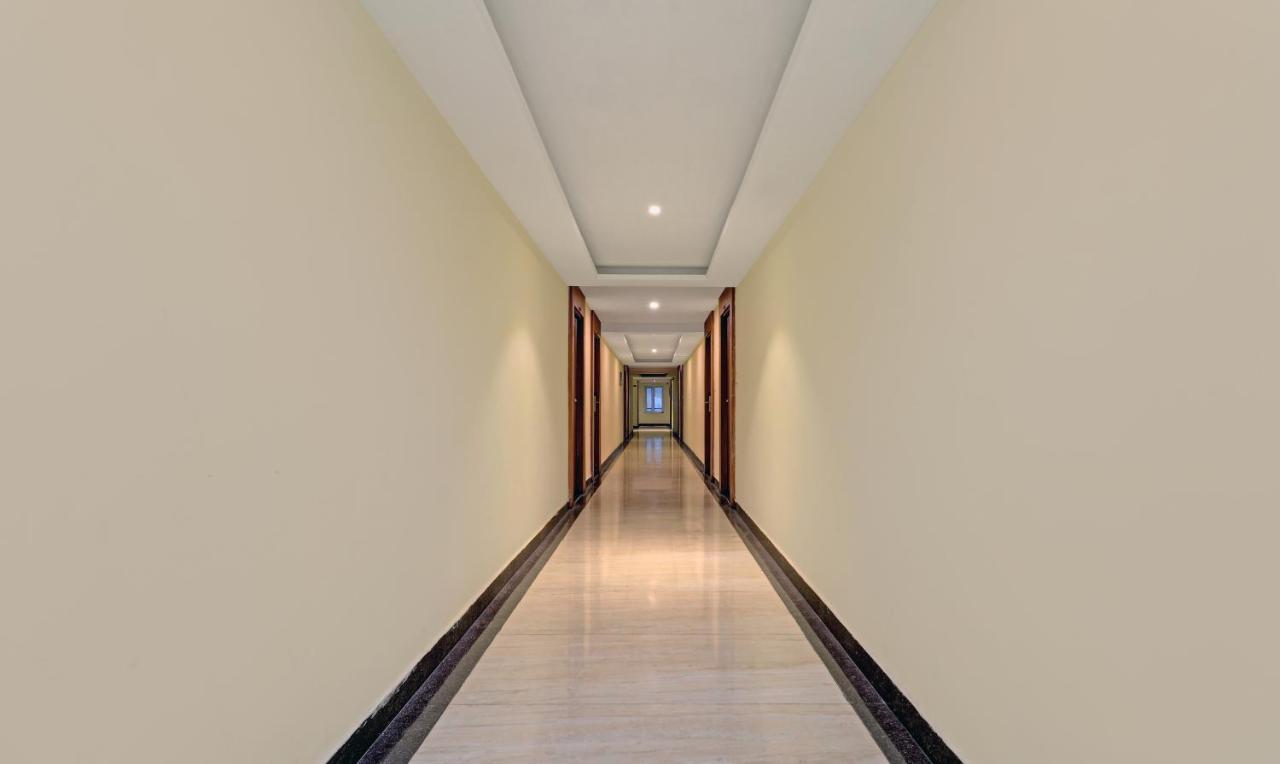 Treebo Trend Abirami Residency Hotel Kodaikanal