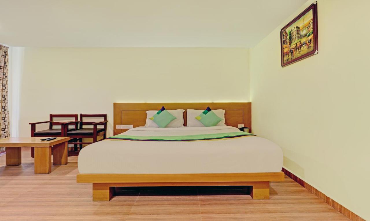 Treebo Trend Abirami Residency 3* Kodaikanal