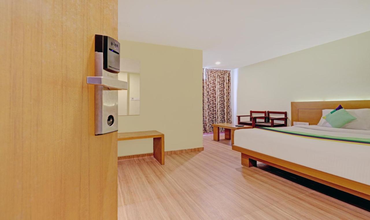 Treebo Trend Abirami Residency Kodaikanal