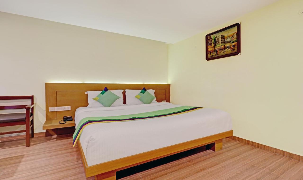 Treebo Trend Abirami Residency Kodaikanal