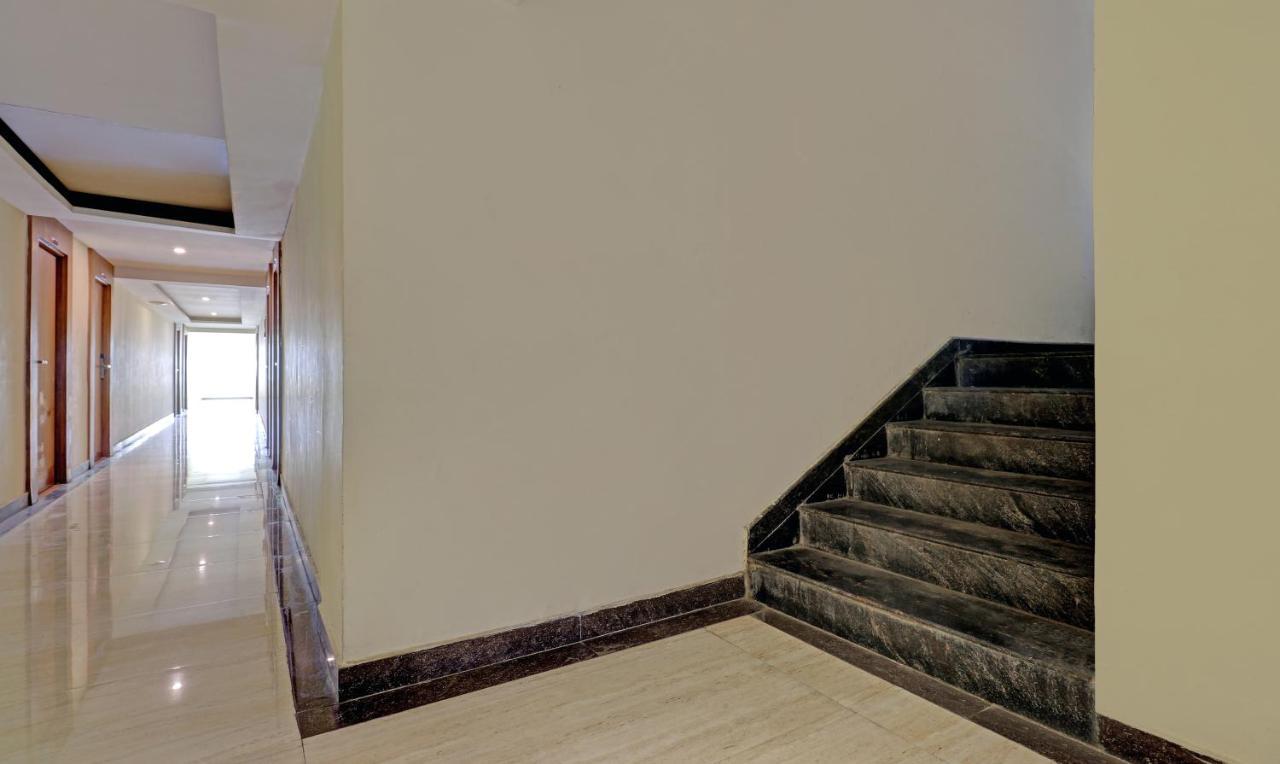 Hotel Treebo Trend Abirami Residency 3*