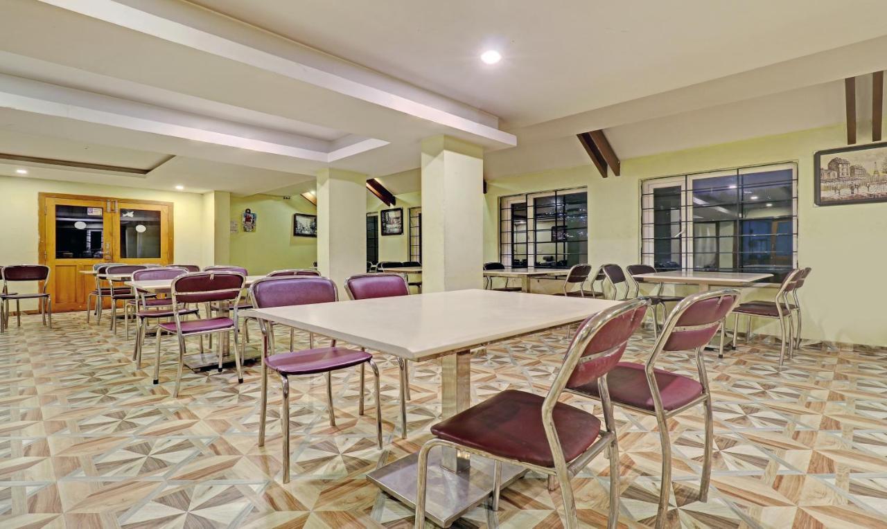 Hotel Treebo Trend Abirami Residency 3*