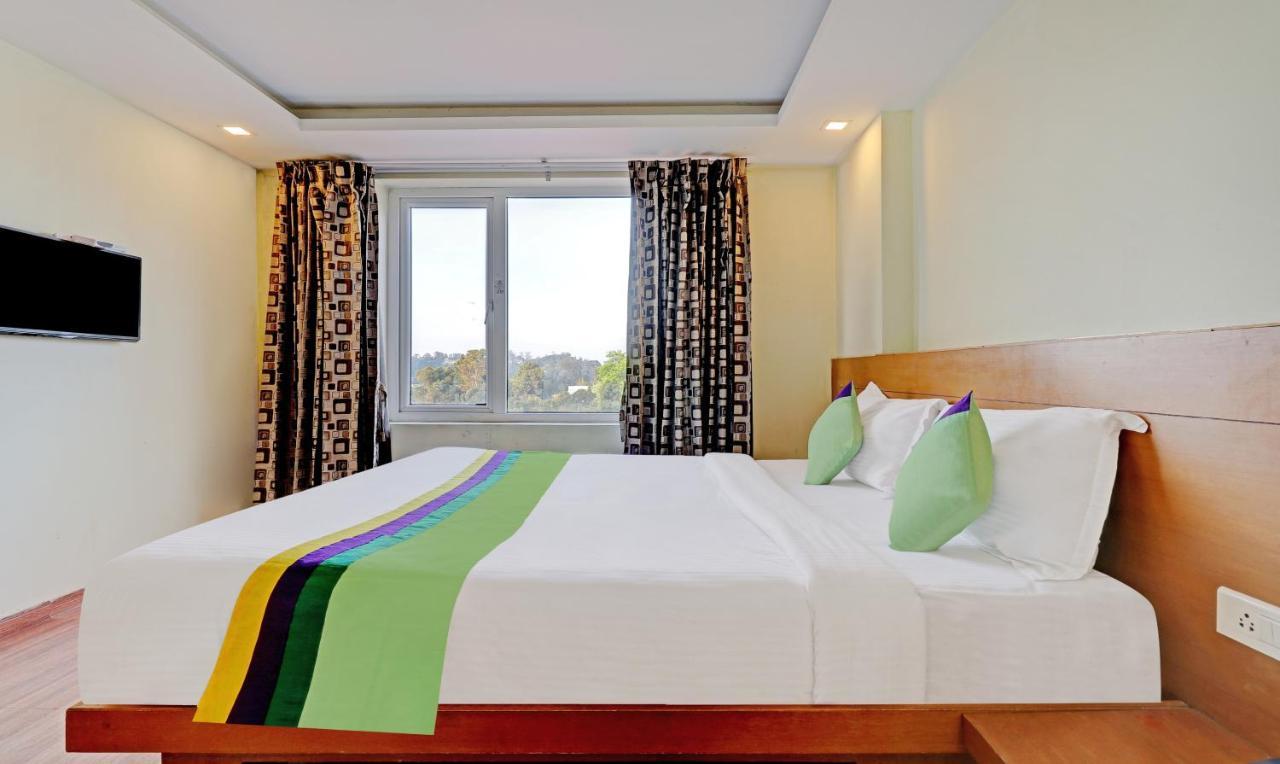 Treebo Trend Abirami Residency 3* Kodaikanal