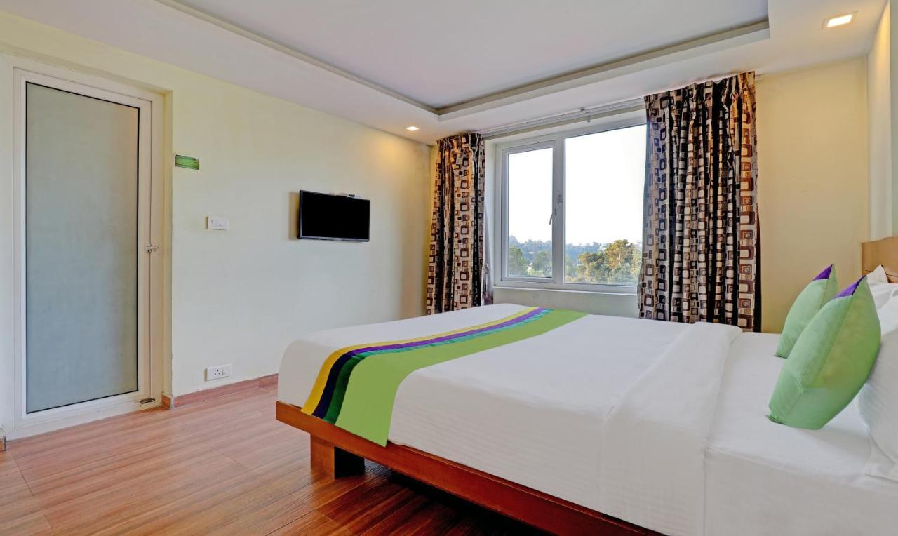Treebo Trend Abirami Residency 3* Kodaikanal