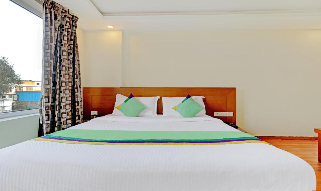 Treebo Trend Abirami Residency Hotel Kodaikanal
