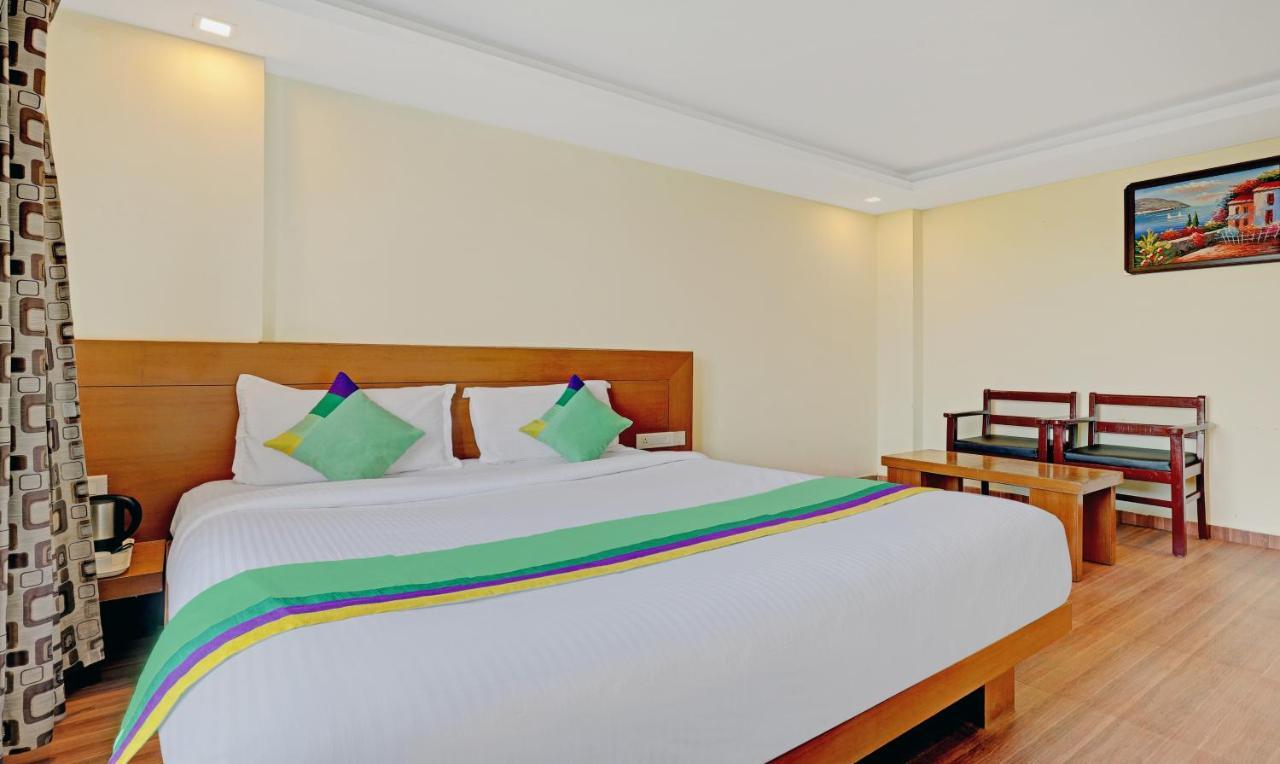 Treebo Trend Abirami Residency Hotel Kodaikanal