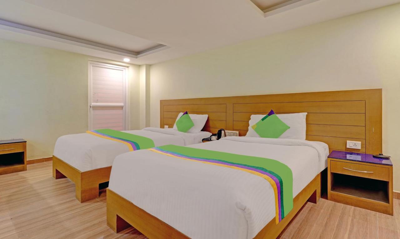 Treebo Trend Abirami Residency Hotel Kodaikanal