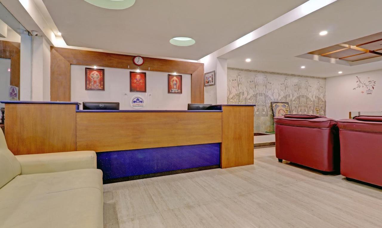 Treebo Trend Abirami Residency Hotel 3*