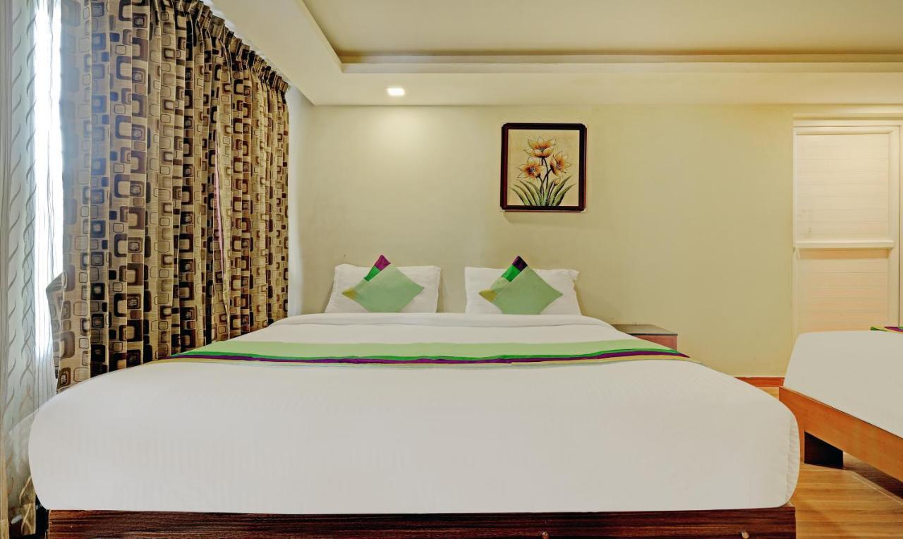 Treebo Trend Abirami Residency