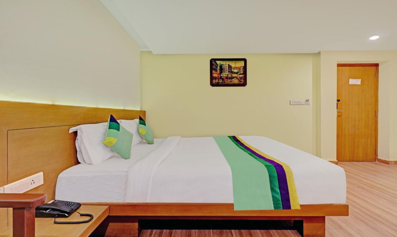 Treebo Trend Abirami Residency Kodaikanal