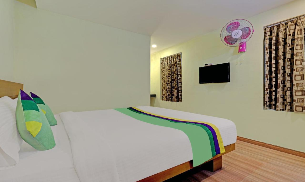 Hotel Treebo Trend Abirami Residency Kodaikanal