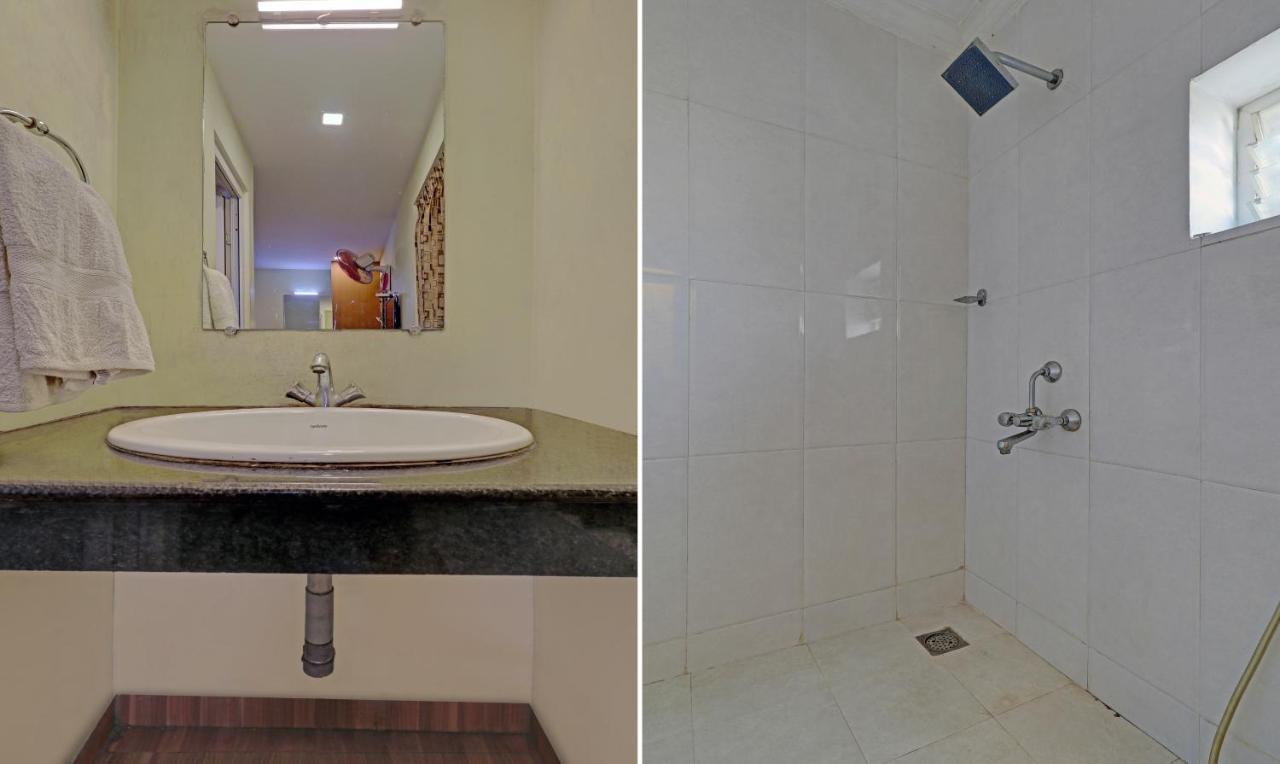 Treebo Trend Abirami Residency 3* Kodaikanal