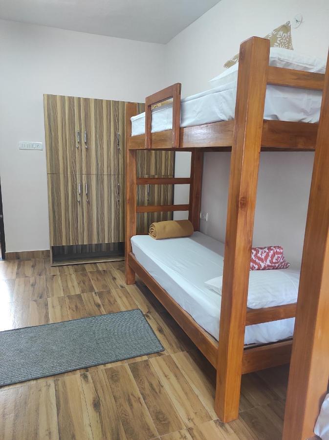 Hostel Boho Kodai *