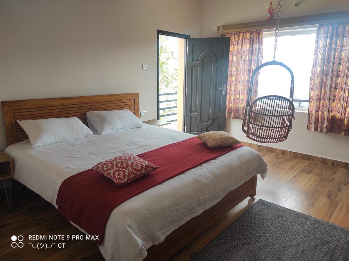 Hostel Boho Kodai Kodaikanal