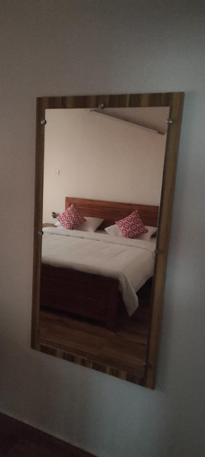 Boho Kodai Hostel