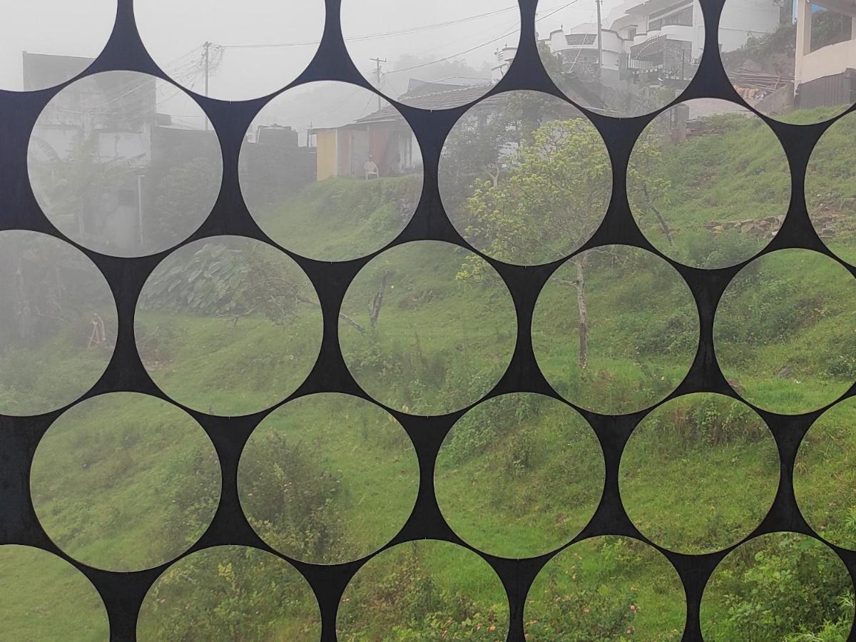 Hostel Boho Kodai *