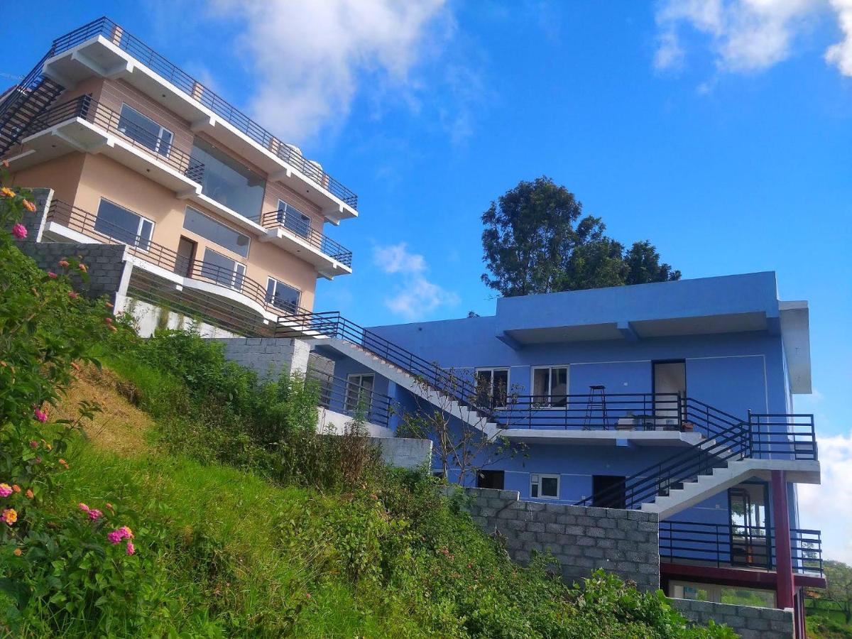 Boho Kodai Kodaikanal